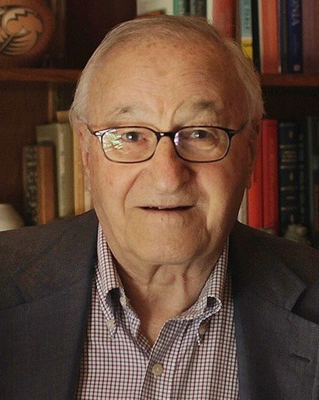 Albert Bandura image