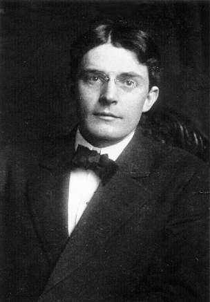 John B. Watson image