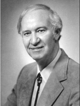 Malcolm Knowles image